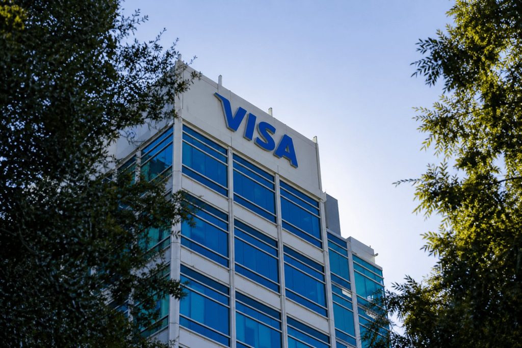 Visa Inc. Stock Faces a Crucial Earnings Test After Wall Street Cuts Its Target
