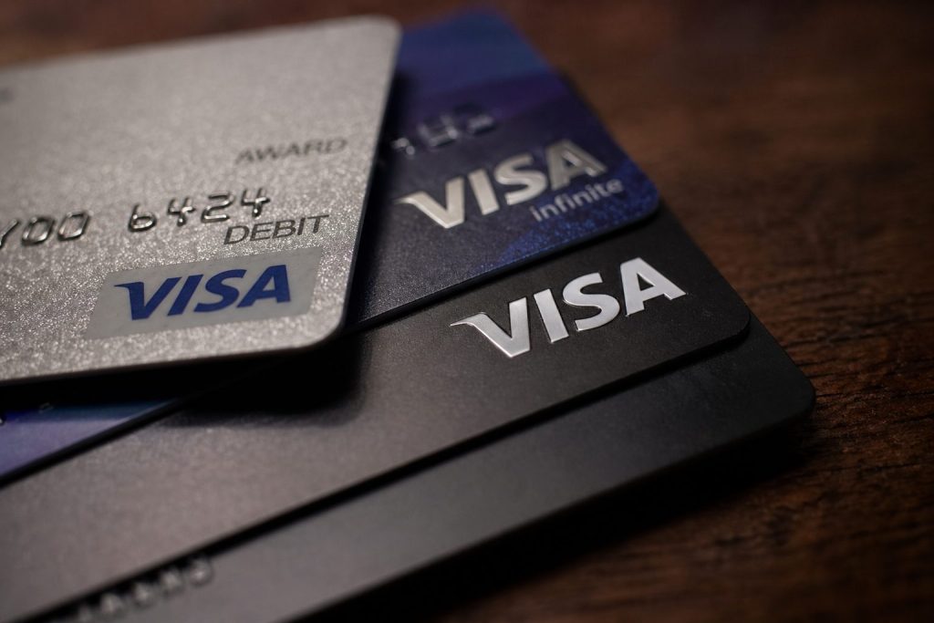 Visa Stock Jumps 4% After Earnings Beat And $20 Billion Buyback