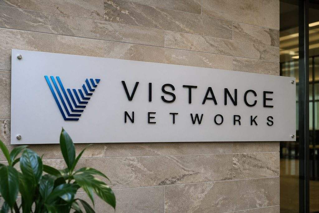Vistance Networks Stock Was Cut in Half. The $10 Payout Explains Why