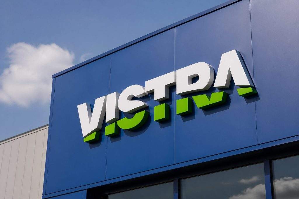 Vistra Stock Pops 4.8% as VST’s AI Power Trade Faces Its Next Test