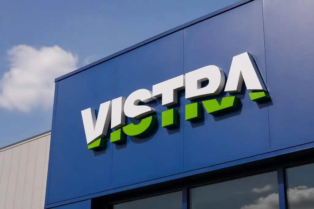 Vistra Stock Pops 4.8% as VST’s AI Power Trade Faces Its Next Test