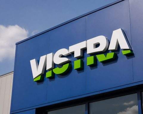Vistra Stock Pops 4.8% as VST’s AI Power Trade Faces Its Next Test