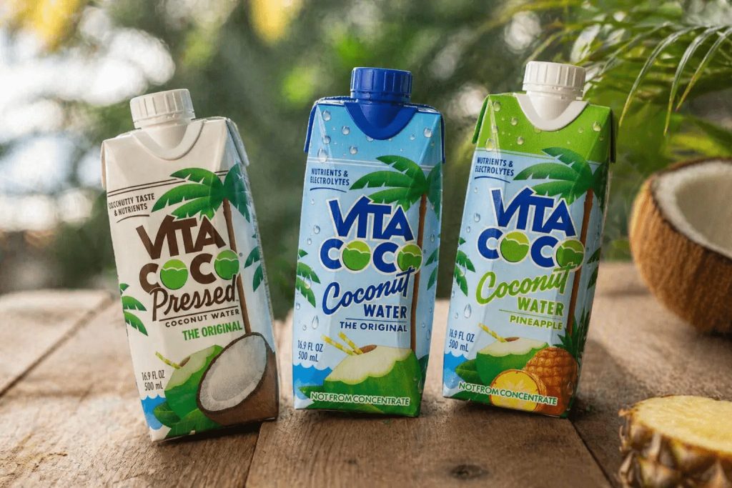 Vita Coco Stock Surges After COCO Earnings Beat and Coconut Water Demand Lifts 2026 Outlook