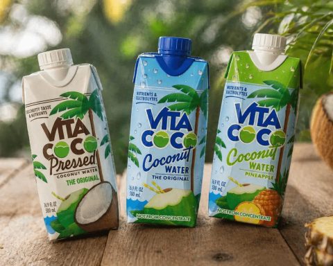 Vita Coco Stock Surges After COCO Earnings Beat and Coconut Water Demand Lifts 2026 Outlook