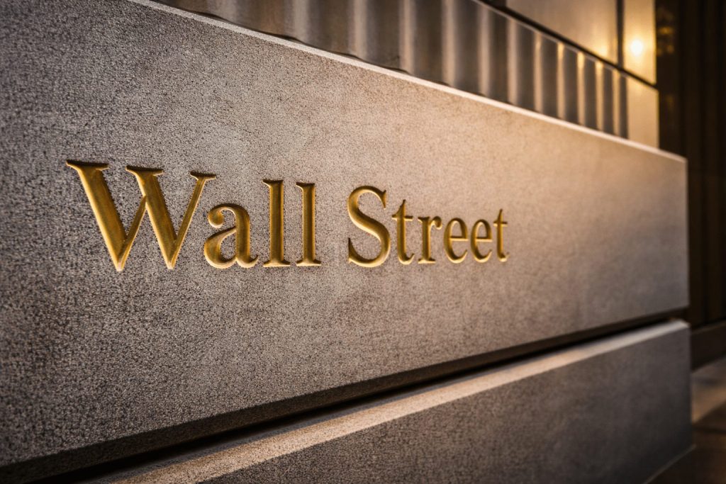 Wall Street Recovers After Iran Oil Shock, but Hormuz Hopes Now Face a CPI Test