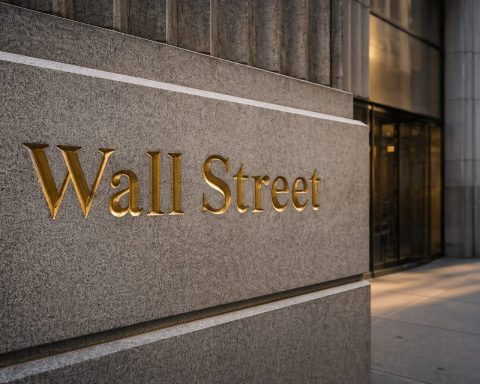 Wall Street’s Fear Gauge Flashes An Odd Signal As Stocks Hit Records