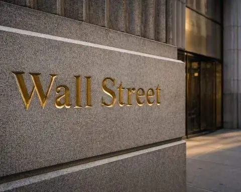 Wall Street’s Fear Gauge Flashes An Odd Signal As Stocks Hit Records