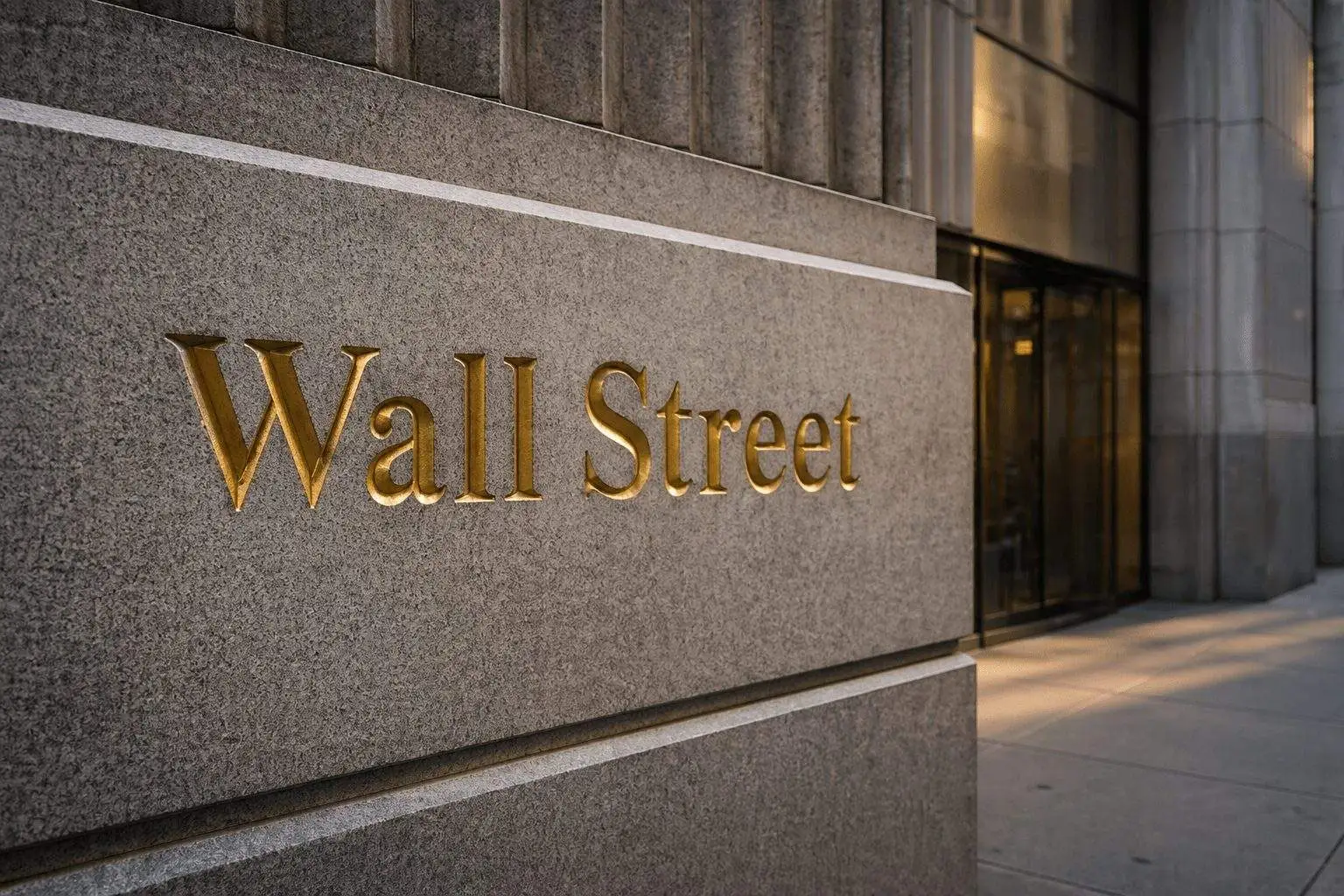 Wall Street’s Fear Gauge Flashes An Odd Signal As Stocks Hit Records