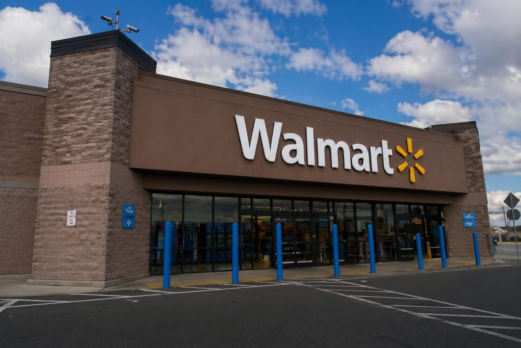 Walmart Stock Gets a Fresh Jolt as China Growth and One-Hour Delivery Put Amazon, Costco on Notice