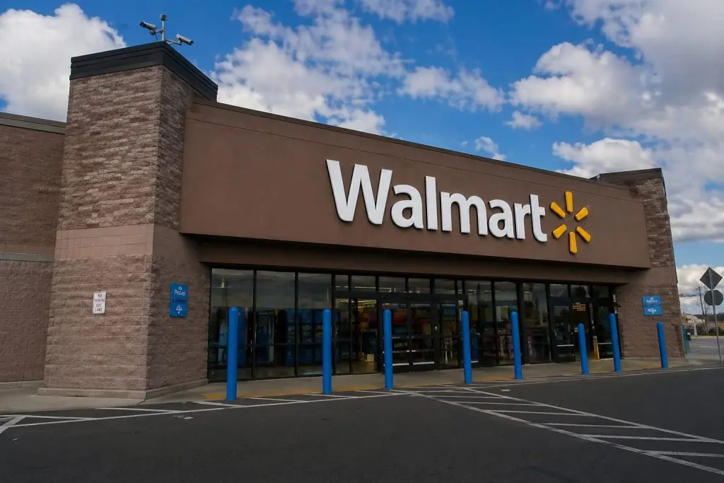 Walmart Stock Gets a Fresh Jolt as China Growth and One-Hour Delivery Put Amazon, Costco on Notice