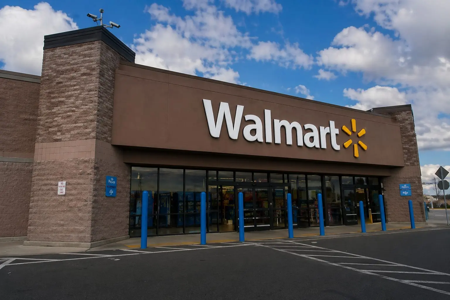 Walmart Stock Gets a Fresh Jolt as China Growth and One-Hour Delivery Put Amazon, Costco on Notice