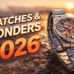 Watches and Wonders 2026: Rolex, Patek And Cartier Meet Luxury’s Gulf Shock