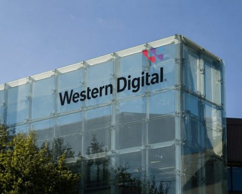 Western Digital Stock Jumps Before Earnings as AI Storage Demand Gets a Seagate Boost