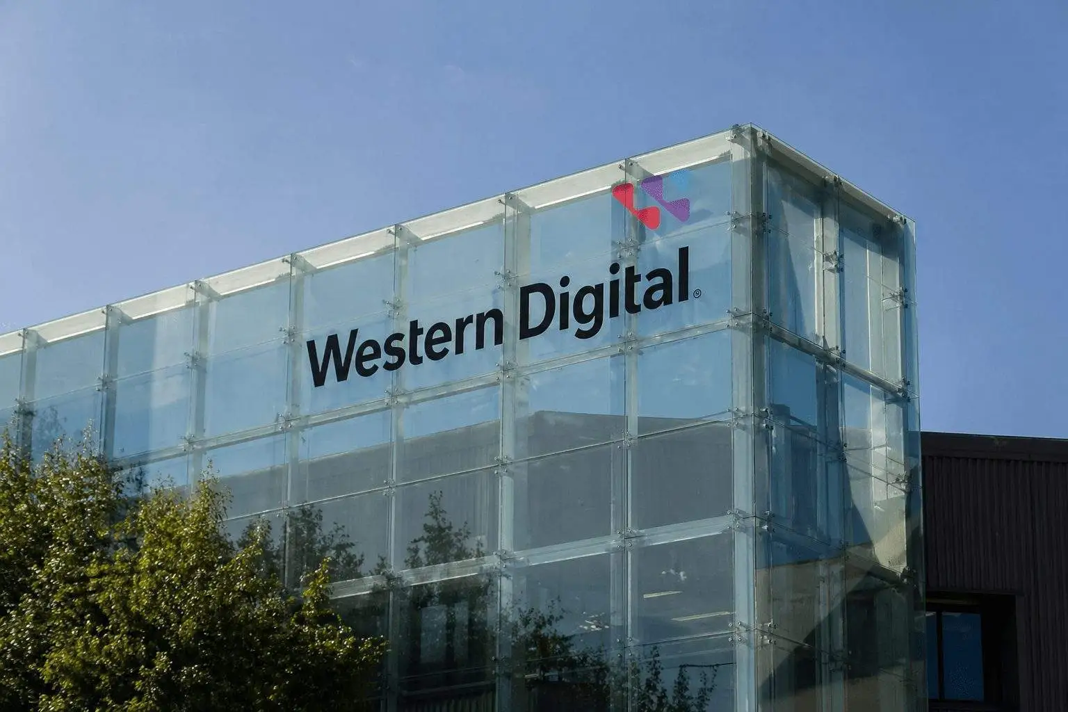 Western Digital Stock Jumps Before Earnings as AI Storage Demand Gets a Seagate Boost