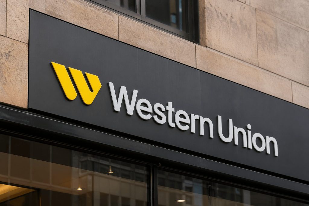 Western Union Stock Slides After Profit Plunge: What Q1 Earnings Signal for 2026