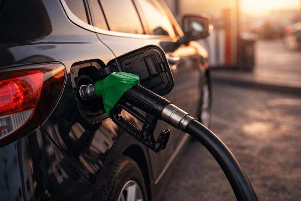 When Will Gas Prices Fall? Iran Ceasefire May Not Bring Quick Relief as Oil Rebounds