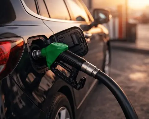 When Will Gas Prices Fall? Iran Ceasefire May Not Bring Quick Relief as Oil Rebounds