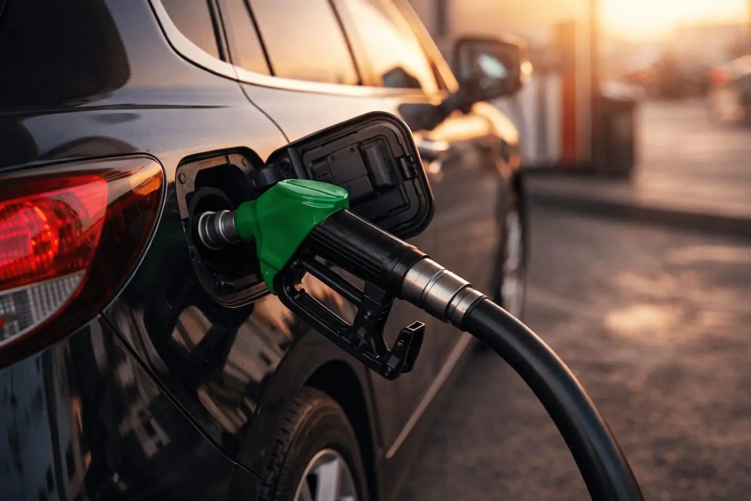 When Will Gas Prices Fall? Iran Ceasefire May Not Bring Quick Relief as Oil Rebounds