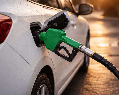 Whitmer Declares Michigan Energy Emergency to Cut Gas Prices Near $4