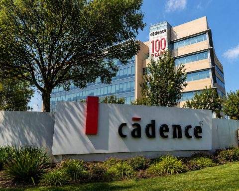 Why Cadence Stock Is Back in Focus Before Earnings as TSMC AI Chip Push Builds