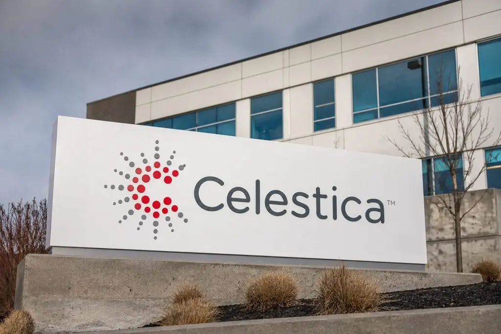 Why Celestica Stock Fell After Strong Earnings and a Bigger AI Forecast