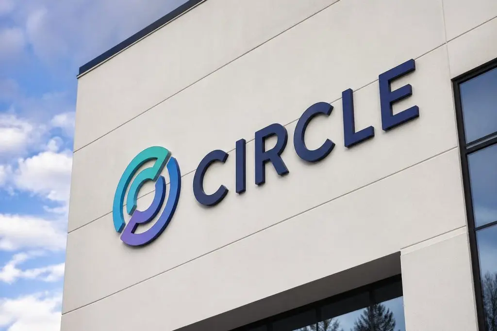 Why Circle Internet Group Stock Is Back Under the Microscope Before Earnings