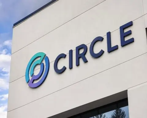 Why Circle Internet Group Stock Is Back Under the Microscope Before Earnings