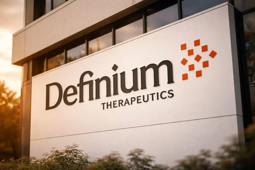 Why Definium Therapeutics’ LSD-Based Drug Has Wall Street Watching 2026