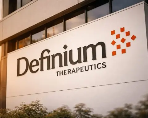 Why Definium Therapeutics’ LSD-Based Drug Has Wall Street Watching 2026