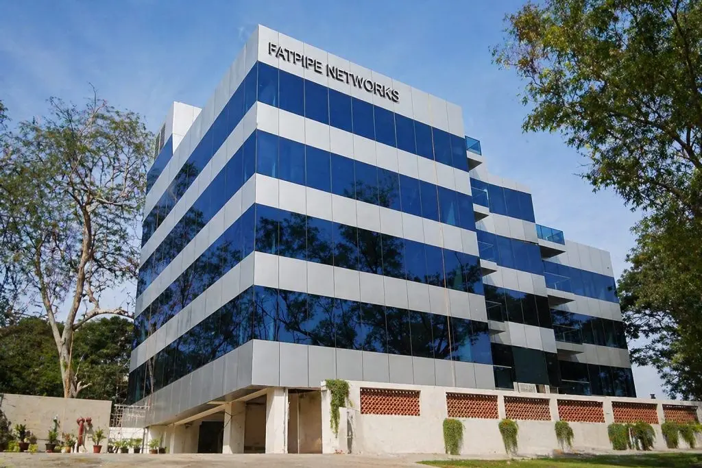 Why FatPipe Stock Jumped Today After Its Government-Contract Push