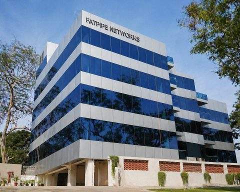 Why FatPipe Stock Jumped Today After Its Government-Contract Push