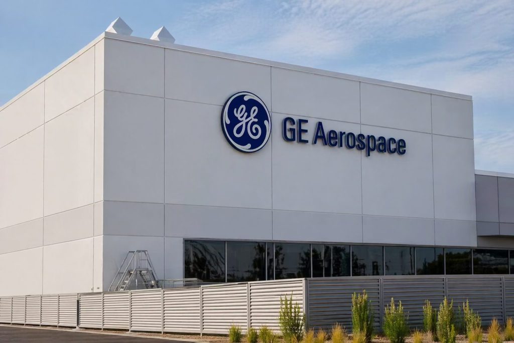 Why GE Aerospace Stock Fell Despite an Earnings Beat and a $210 Billion Backlog