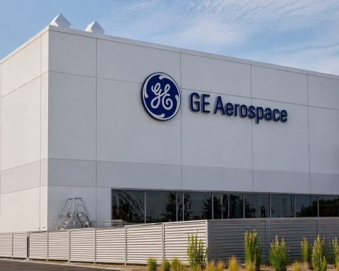 Why GE Aerospace Stock Fell Despite an Earnings Beat and a $210 Billion Backlog