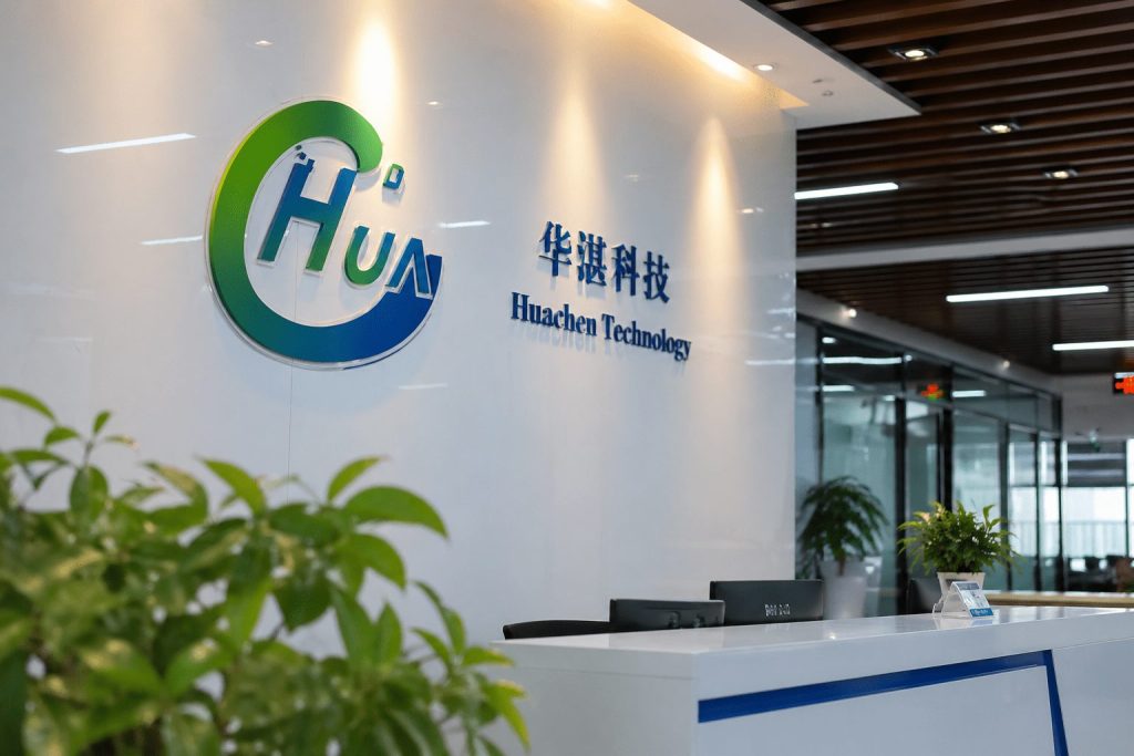 Why Huachen AI Parking (HCAI) Stock Is Surging: Tiny Float, Reverse Split and Nasdaq Risk