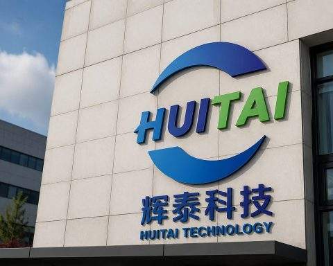 Why Huachen AI Parking (HCAI) Stock Is Surging: Tiny Float, Reverse Split and Nasdaq Risk