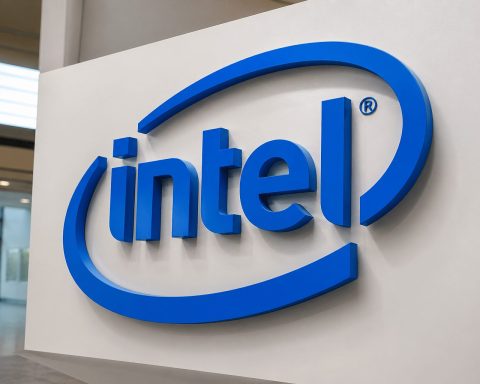 Why Intel Stock Hit a Record: Google AI Chip Report Puts Foundry Turnaround in Focus