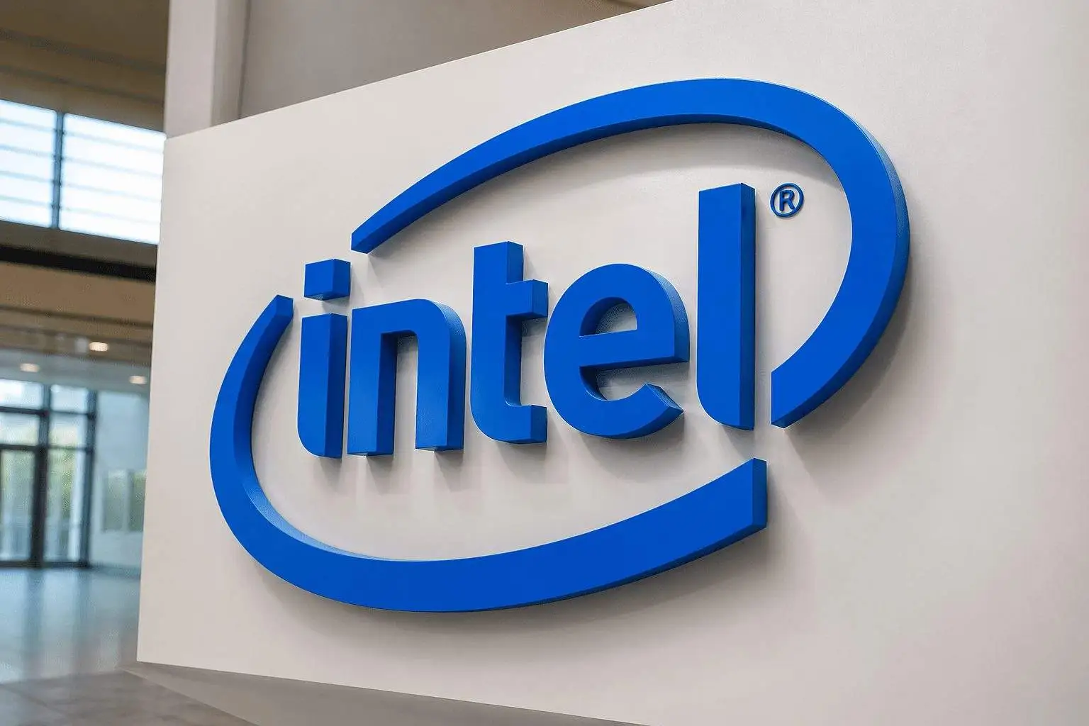 Why Intel Stock Hit a Record: Google AI Chip Report Puts Foundry Turnaround in Focus