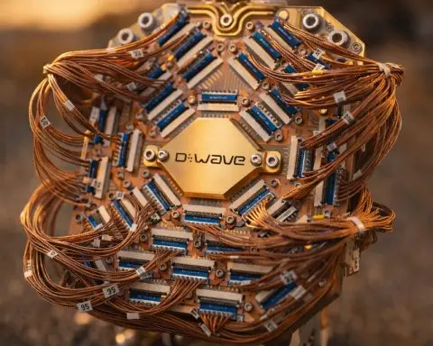 Why IonQ, D-Wave and Rigetti Stocks Are Falling After Mizuho Cut Price Targets