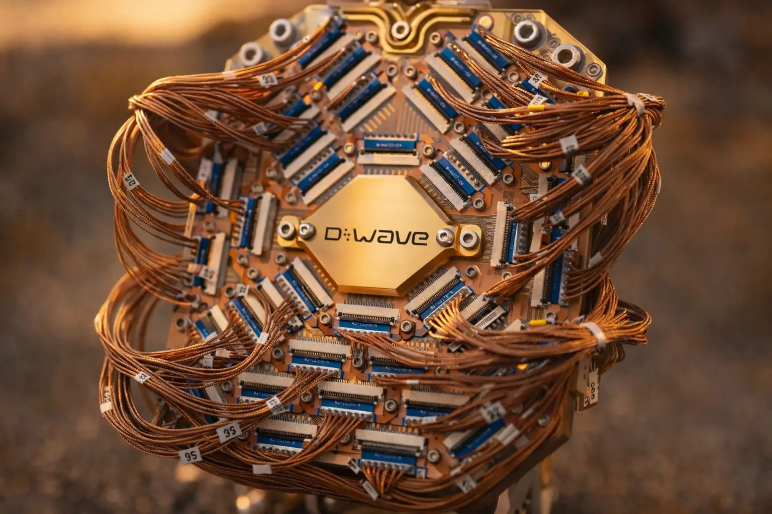 Why IonQ, D-Wave and Rigetti Stocks Are Falling After Mizuho Cut Price Targets