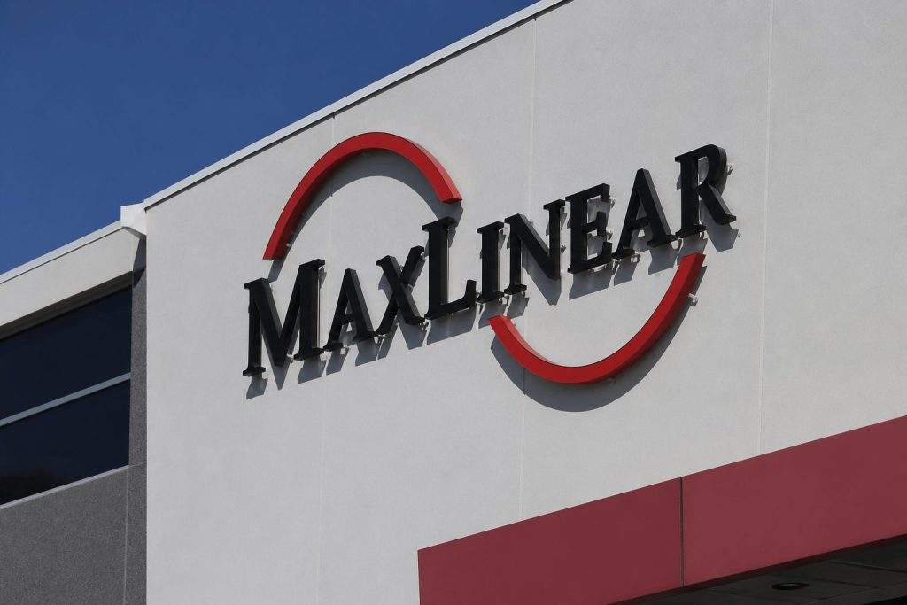 Why MaxLinear Stock Is Surging as AI Data-Center Demand Rewrites the Story