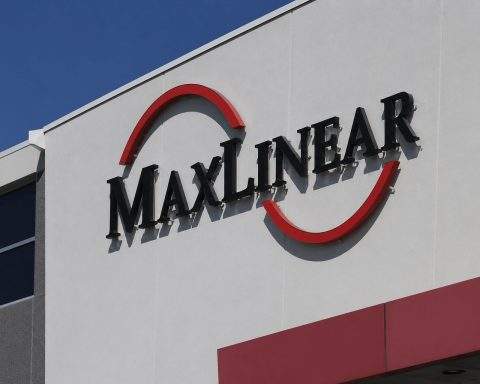 Why MaxLinear Stock Is Surging as AI Data-Center Demand Rewrites the Story
