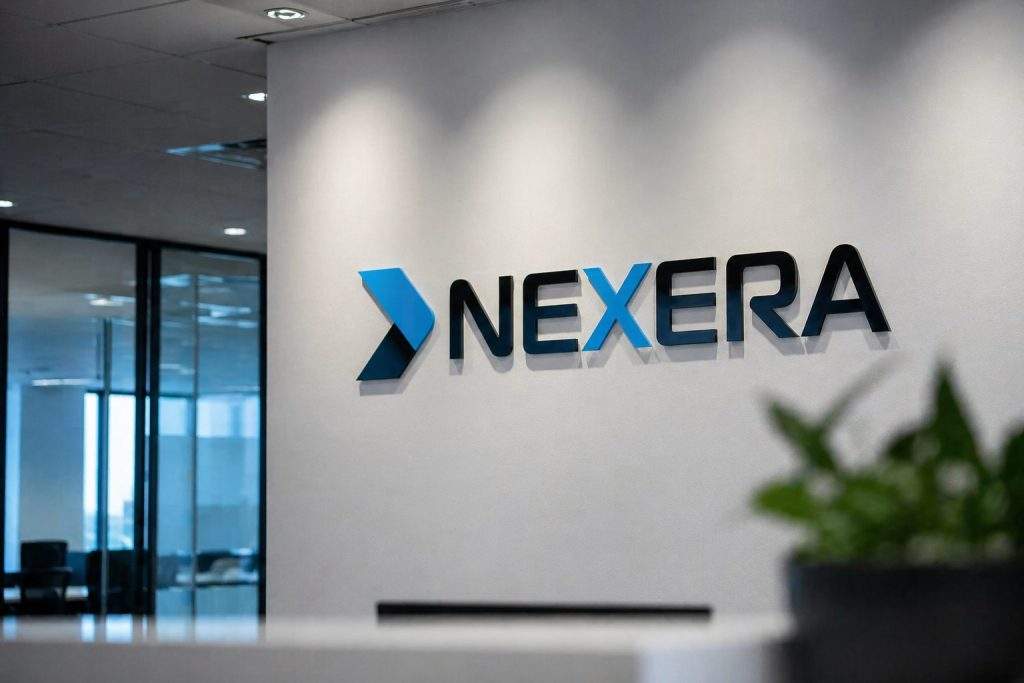 Why Nexera Technologies Stock Jumped After KeepZone AI’s Gulf Fuel-Tank Authorization