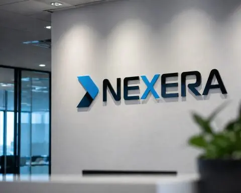 Why Nexera Technologies Stock Jumped After KeepZone AI’s Gulf Fuel-Tank Authorization