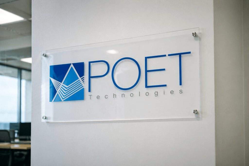 Why POET Technologies Stock Is Soaring Again After PFIC Tax Fix and Marvell Order Talk