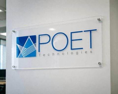 Why POET Technologies Stock Is Soaring Again After PFIC Tax Fix and Marvell Order Talk