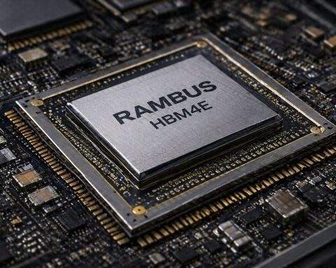 Why Rambus Stock Fell Even as AI Memory Sales Jumped in Q1