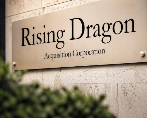 Why Rising Dragon Acquisition Stock Surged as RDAC Seeks More Time for HZJL SPAC Deal