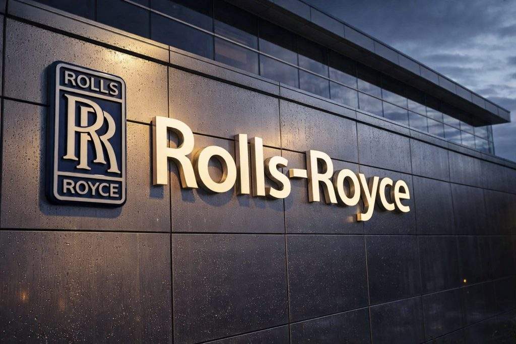 Why Rolls-Royce Holdings Is Back in Focus: UK Nuclear Deal, Dividend Date and Fresh Share Momentum
