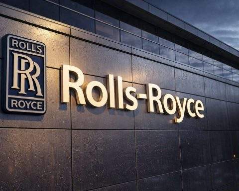 Why Rolls-Royce Holdings Is Back in Focus: UK Nuclear Deal, Dividend Date and Fresh Share Momentum