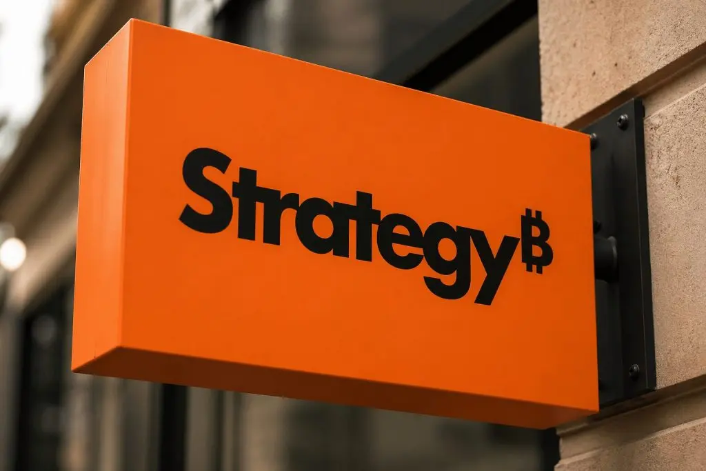 Why Strategy Stock (MSTR) Is Outpacing Bitcoin Again After a $2.54 Billion Buy